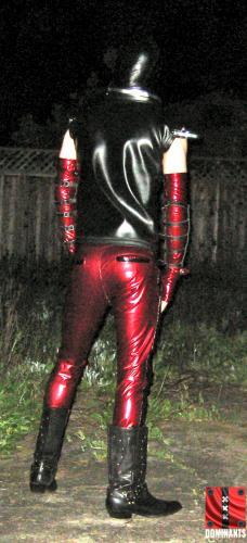 ylx420 red savage 5c behind far anohter