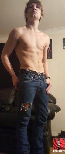 23rdJan I COMMAND YOU