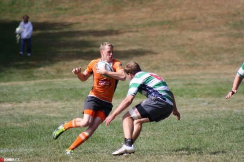 rugby