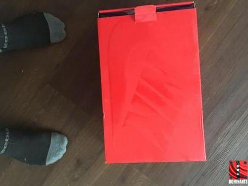 NikeLabBox