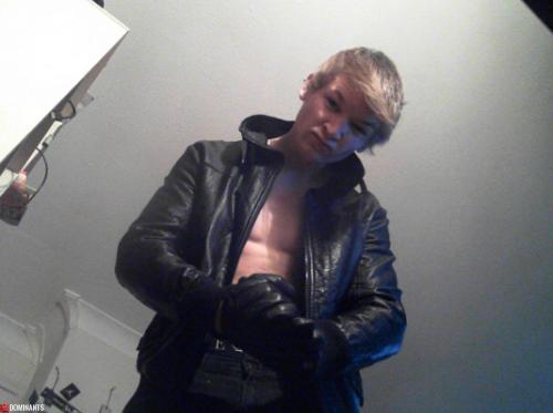 LeatherGOD27thOct
