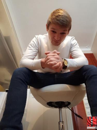 OPEN WITHOUT HESITATION 19th Jan