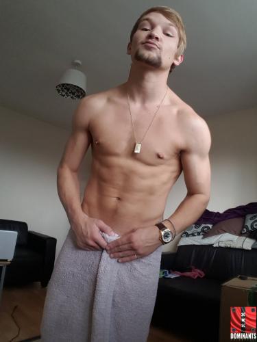 KEEP FUCKING DREAMING