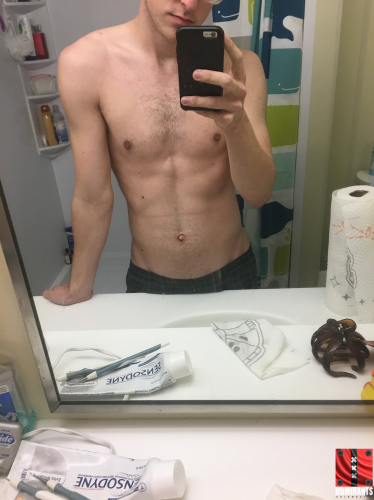 me