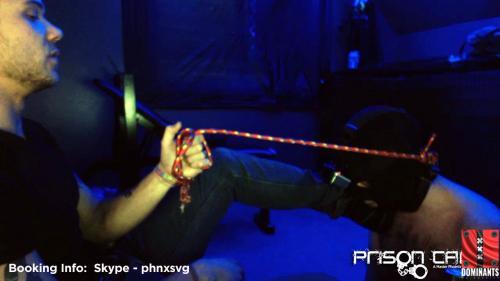 OC Worshipping Alpha Feet.00_03_06_11.Still022