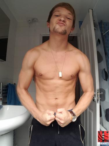 RECOGNIZE A GOD WHEN YOU SEE ONE