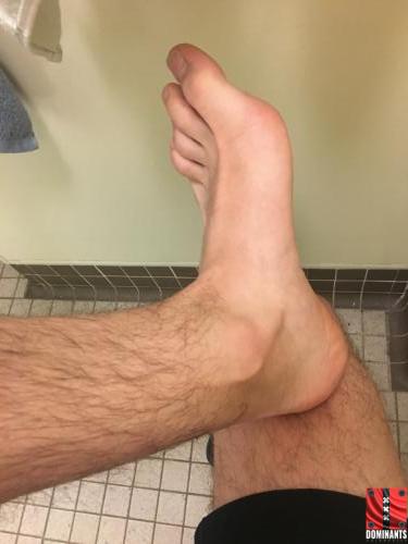 foot