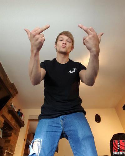 YOUR LIFE IS INSIGNIFICANT