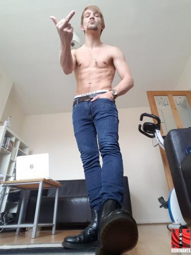 OPEN YOUR ACCOUNTS AND BEGIN SERVICE