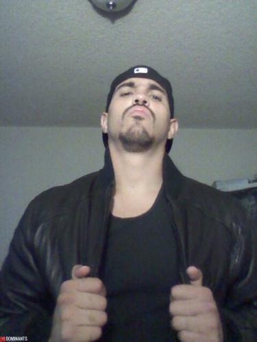 the mothafucken boss