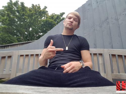 REIMBURSE MY RECEIPTS CUNT