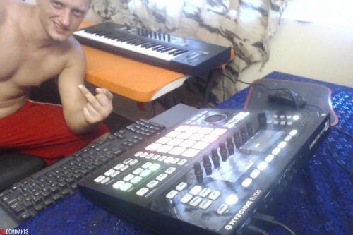 Photo on 8-9-15 at 5.49 PM