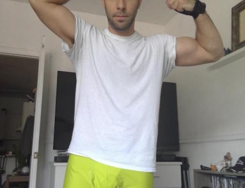 flex