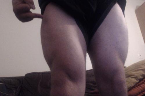quads