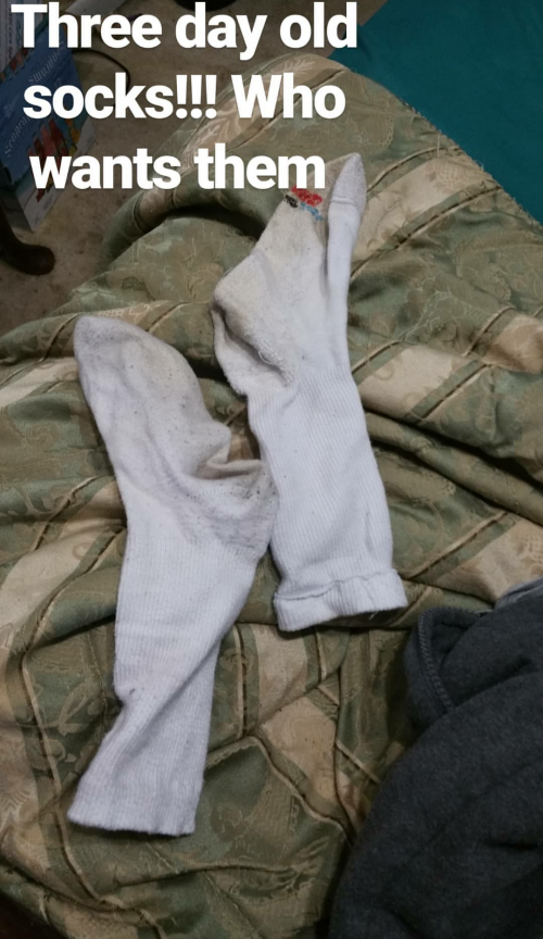 Socks