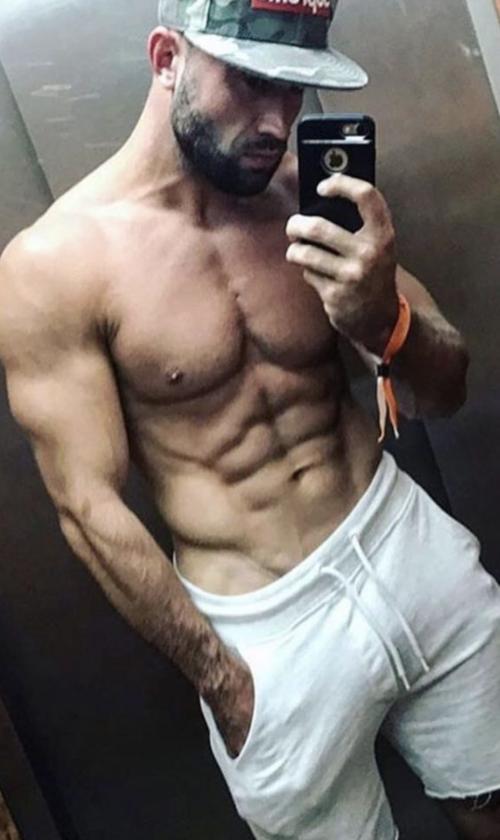 WhiteShorts