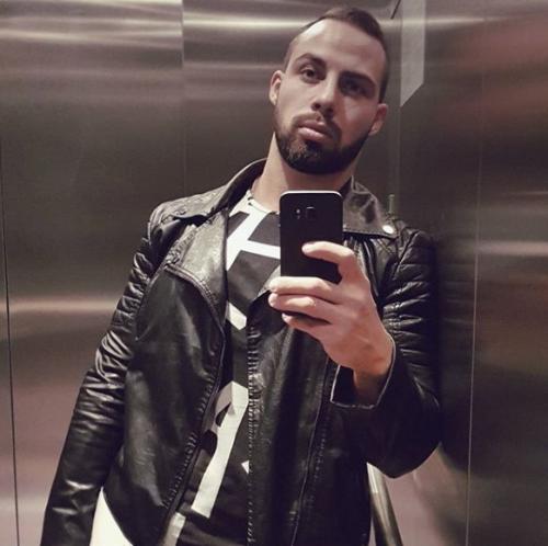 leather god