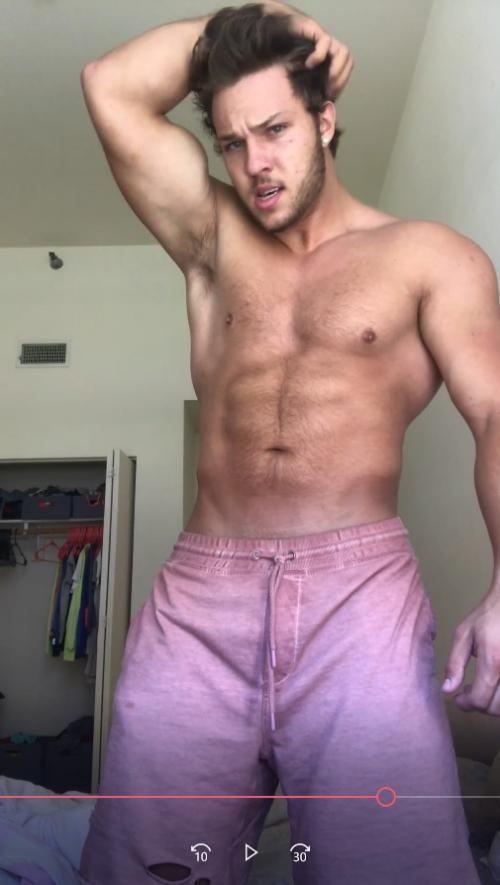hairy