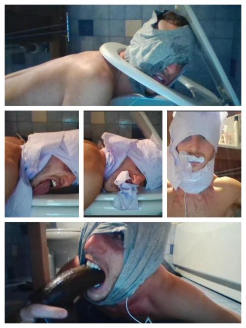 TOILET FAG 1