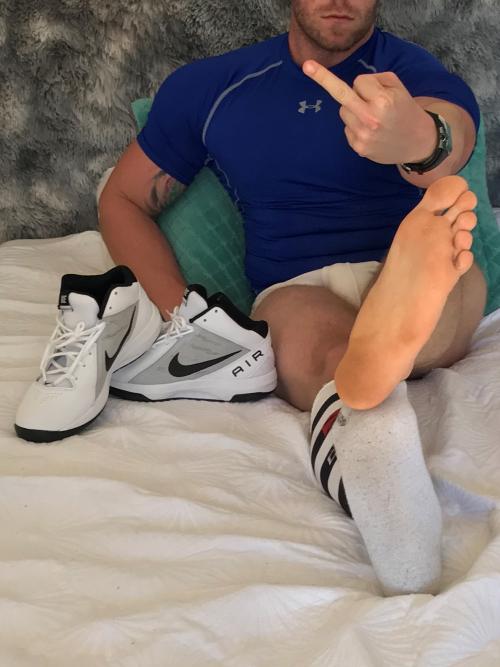 feet . sneakers