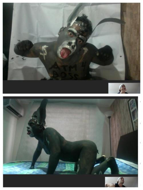 donkey 2