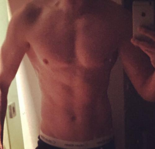 shredded!