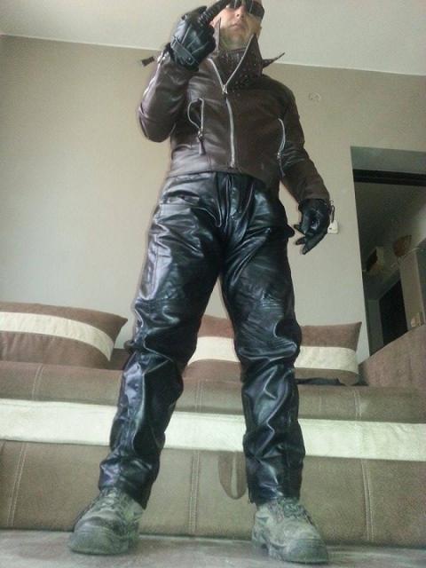leathergod