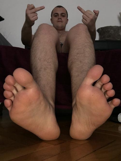 FeetFetish