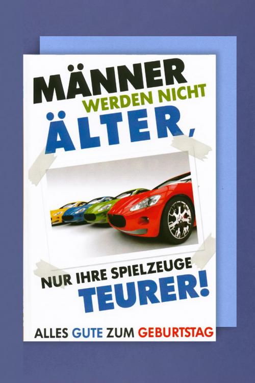 alles gute