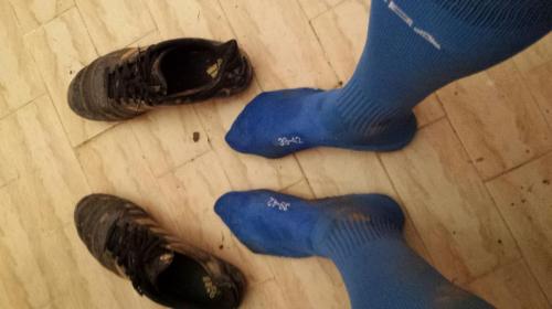football