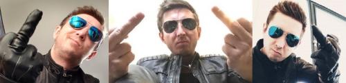 Atzacka x 3