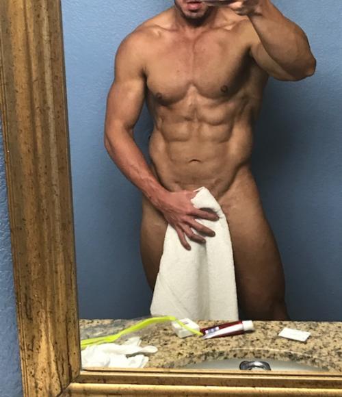selfie