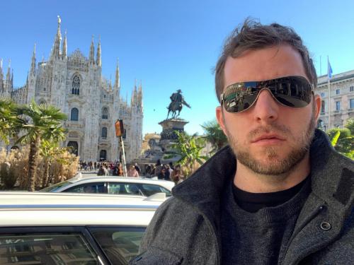 milano