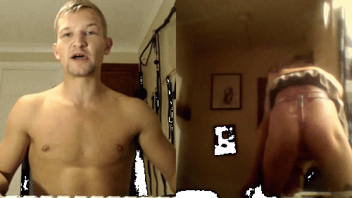 Looks like you're going to be wearing that to work tomorrow boy