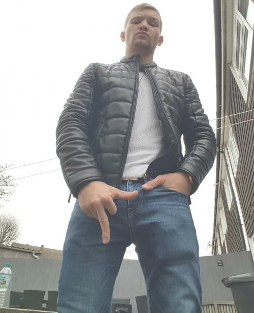 YOU EARN IT I TAKE IT