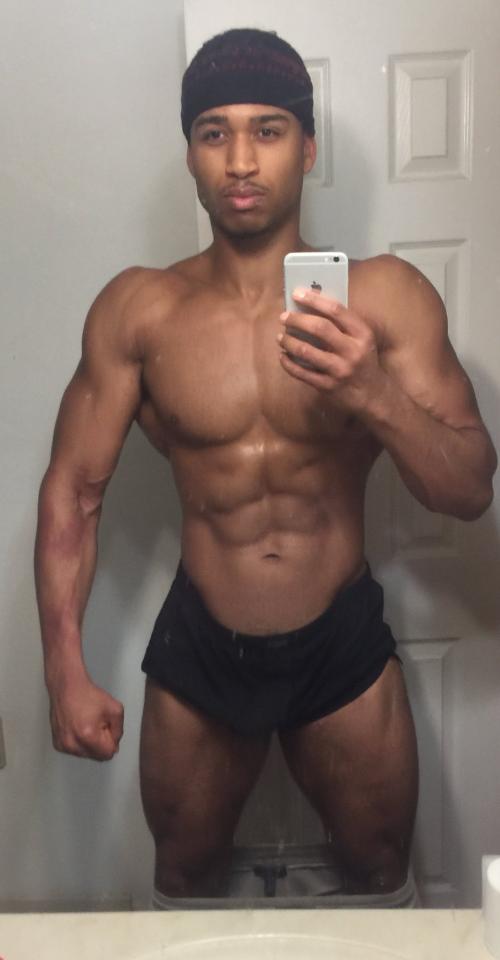 ripped