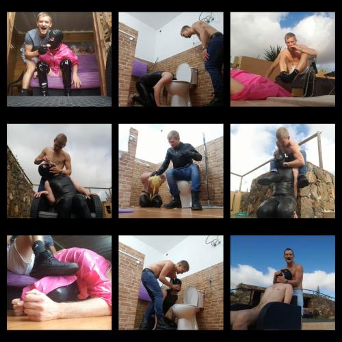 NEW VIDS - QUICK COLLAGE