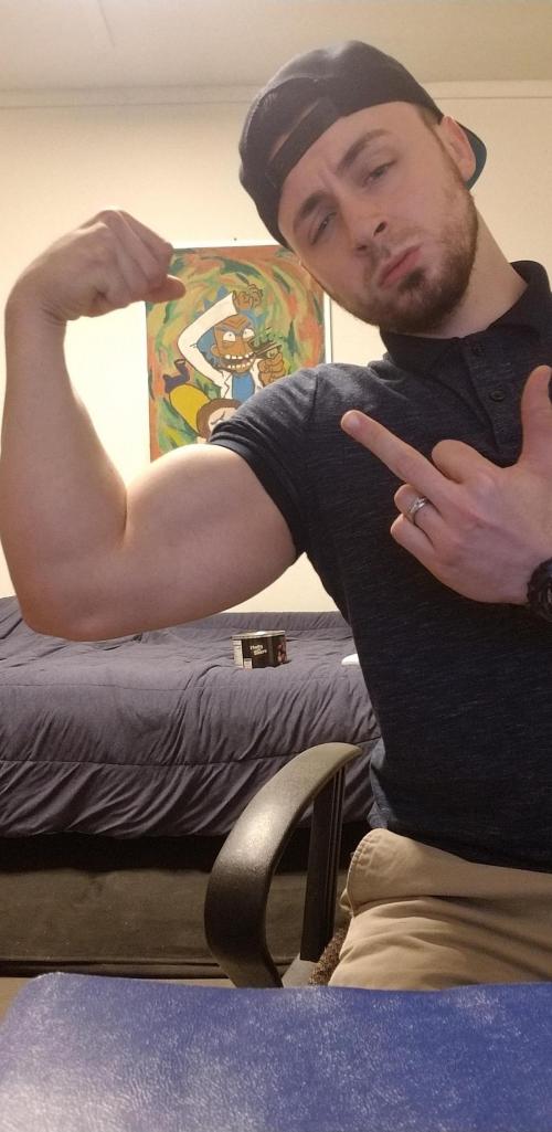 kneel before me