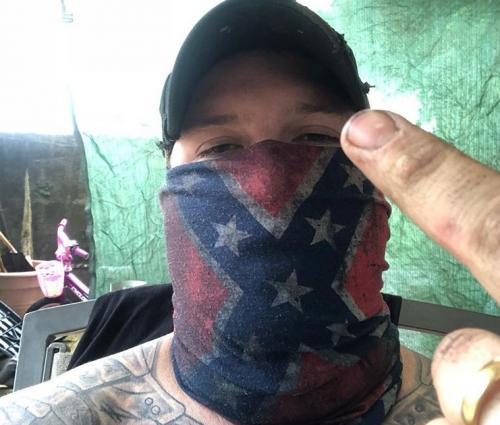 devil from the south