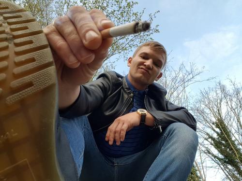 YOUR PURPOSE IS TO MAKE MY LIFE BETTER