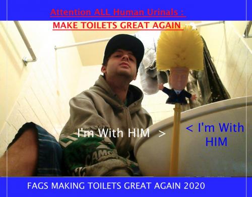 Toilets