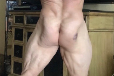 TIGHT ASS