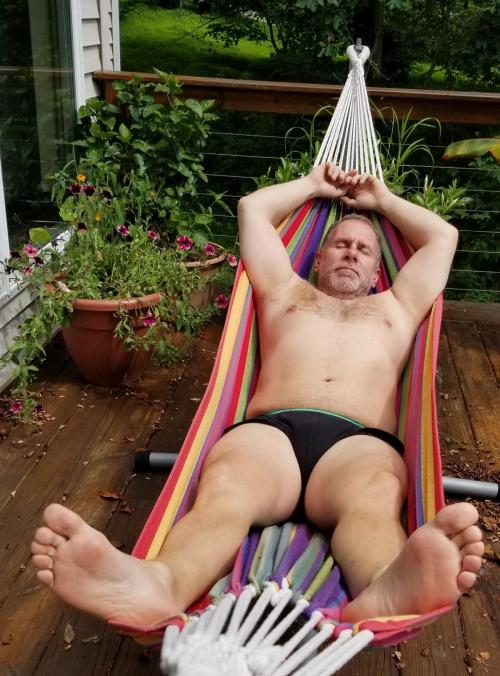 hammock