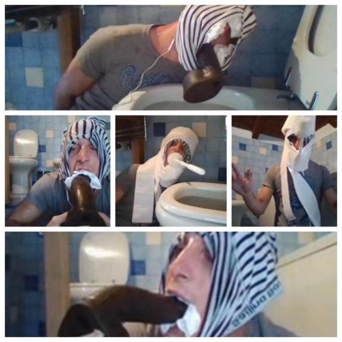 trash fag