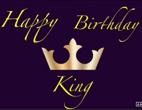 HB KING