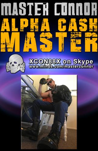 masterconnor 3