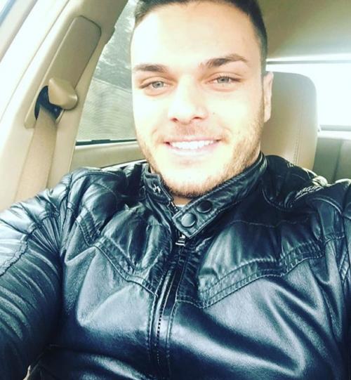 alpha mike