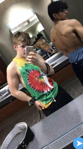 Flexin