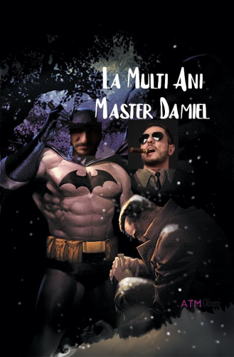La Multi Ani (1)