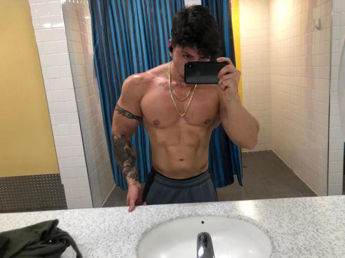 True Muscle
